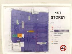 The Midtown (D19), Shop House #566877521